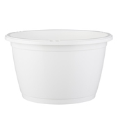 MAN 20 Injection Molded Hanging Basket
