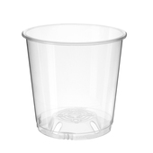 MCO 15 Injection Molded Orchid Pot