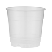 MCP 12 Injection Molded Orchid Pot