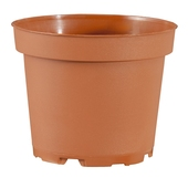 MXC 15 Injection Molded Azalea Pot