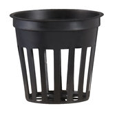 S 5.5 Injection Molded Slitpot