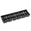 ST 8.5 x 8.5/12 Count Thermoformed Tray