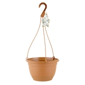 TCA 30 Injection Molded Hanging Basket