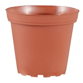 TO 10 BD Injection Molded Standard Pot
