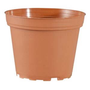 TO 10 D Injection Molded Azalea Pot