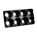 UT 13 - 8 Count Thermoformed Azalea Tray