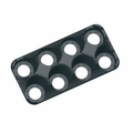 UT 14 - 8 Count Thermoformed Tray