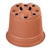 VCB 17 Thermoformed Azalea Pot