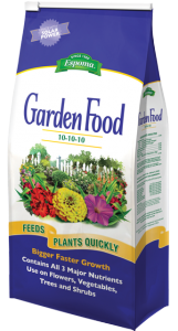 Garden Food 10-10-10