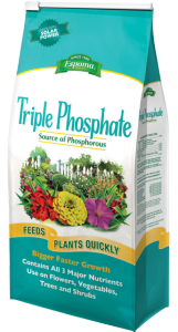 Triple Phosphate 0-45-0
