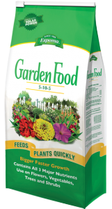 Garden Food 5-10-5