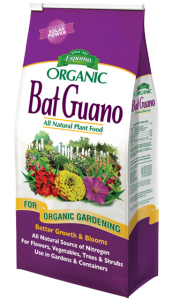 Bat Guano 10-3-1