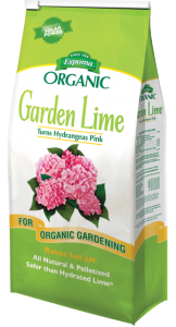 Garden Lime