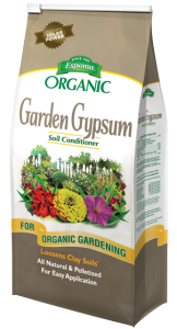 Garden Gypsum 5-3-3