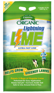 Lightning Lime