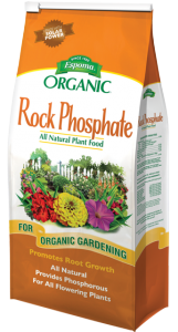 Rock Phosphate 0-3-0