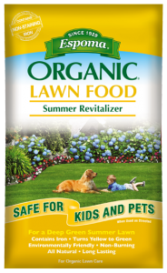 Summer Revitalizer 8-0-0