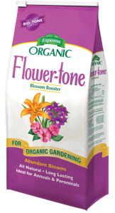 Flower-tone 3-4-5