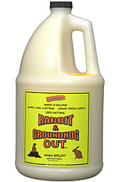 Rabbit Out Gallon Concentrate