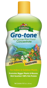 Gro-tone 2-2-2