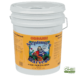 Neptune's Harvest Hydrolized Fish