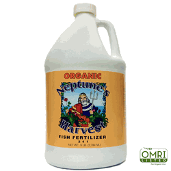 Neptune's Harvest Hydrolized Fish