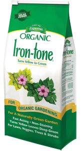 Iron-tone 2-1-3