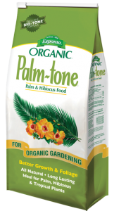 Palm-tone 4-1-5