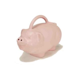 Pig Watering Can