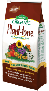 Plant-tone 5-3-3