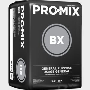 Pro-Mix BX