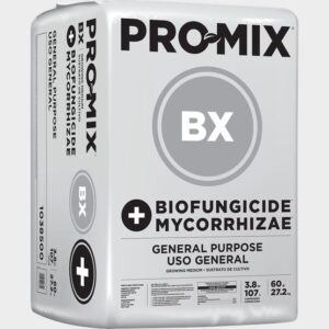 Pro-Mix BX Biofungicide + Mycorrhizae