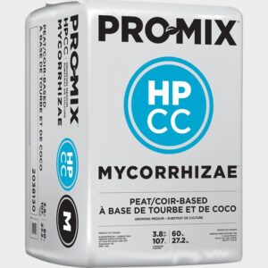 Pro-Mix HPCC Mycorrhizae