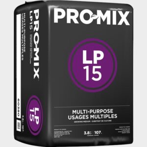 Pro-Mix LP15