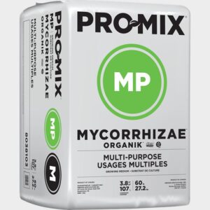 Pro-Mix MP Mycorrhizae Organik