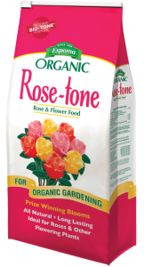 Rose-tone 4-3-2