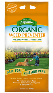 Weed Preventer 9-0-0
