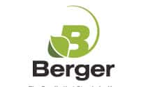 Berger Logo