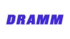 Dramm Logo