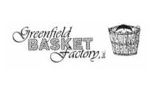 Greenfield Basket Logo