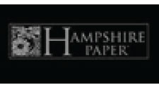 Hampshire Paper Logo