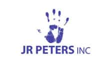 JR Peters Logo