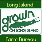 Long Island Farm Bureau Logo