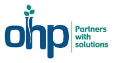 OHP Logo