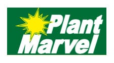 Plant Marvel Logo