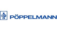 Popplemann Logo