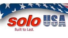 Solo USA Logo