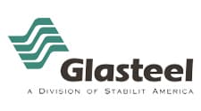 Glasteel Logo